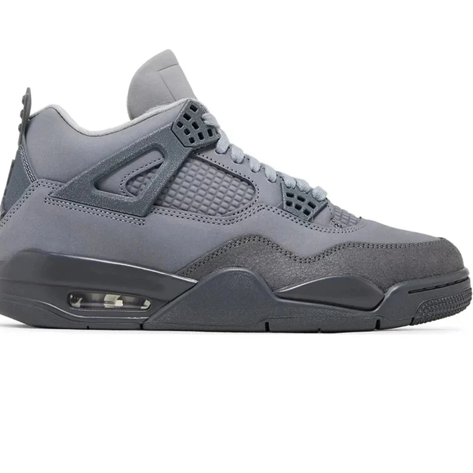 SE Cement Olympics Jordan Paris 4 Retro Wet 0523